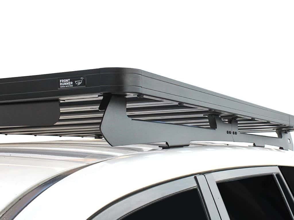 Front Runner Series Toyota Prado 120 Slimline II Roof Rack Kit