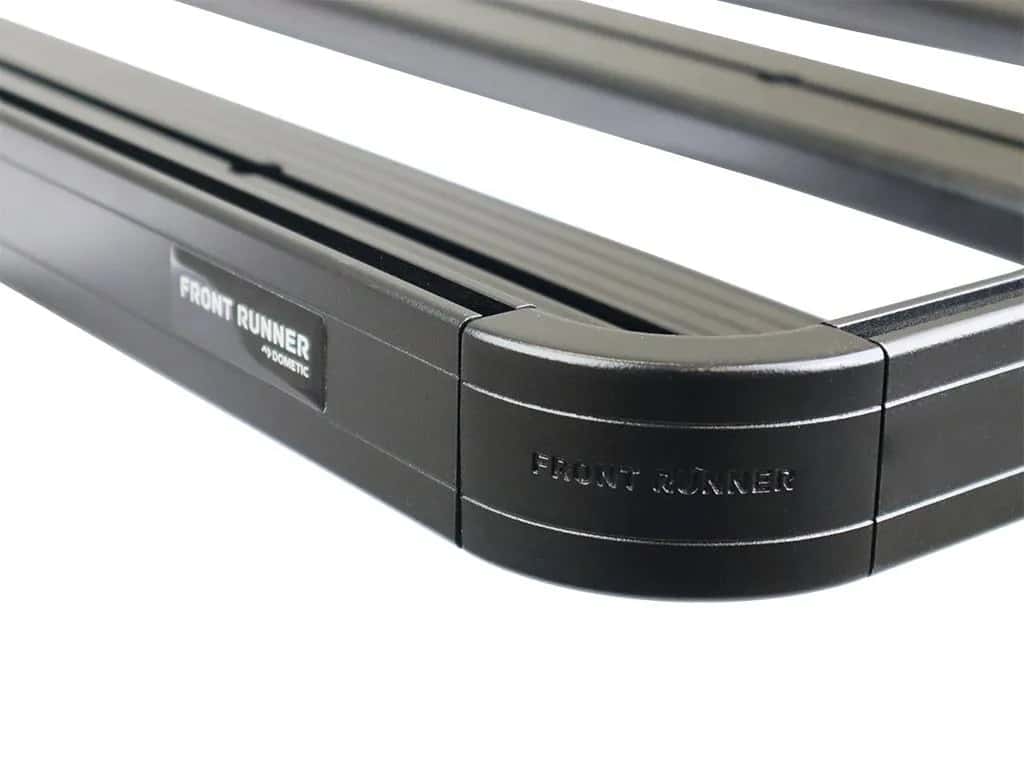 Front Runner Series Toyota Prado 150 Slimline II Roof Rack Kit