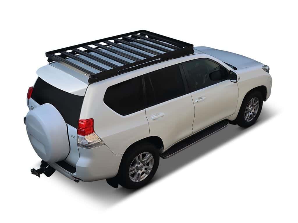 Front Runner Series Toyota Prado 150 Slimline II Roof Rack Kit