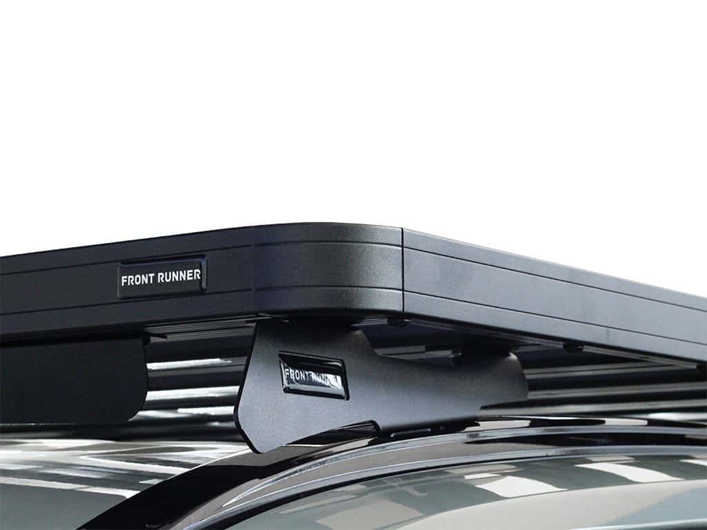 Front Runner Series Kit de galerie Slimline II pour une Toyota Rav4 (2019-jusqu'à présent)