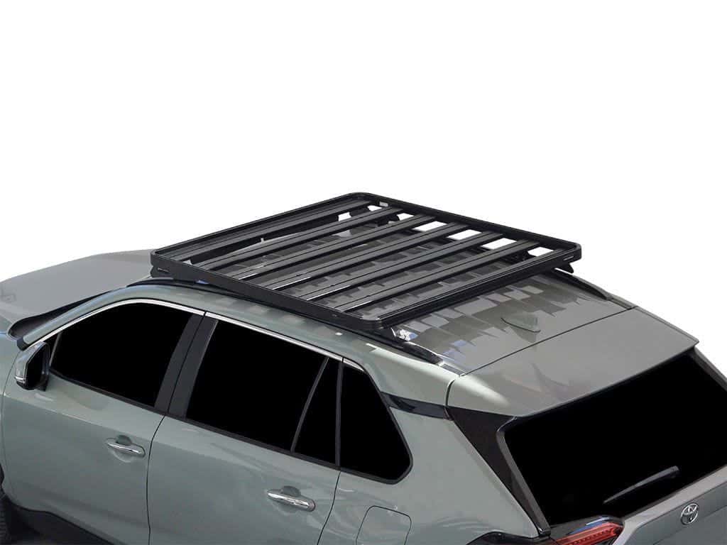 Front Runner Series Kit de galerie Slimline II pour une Toyota Rav4 (2019-jusqu'à présent)