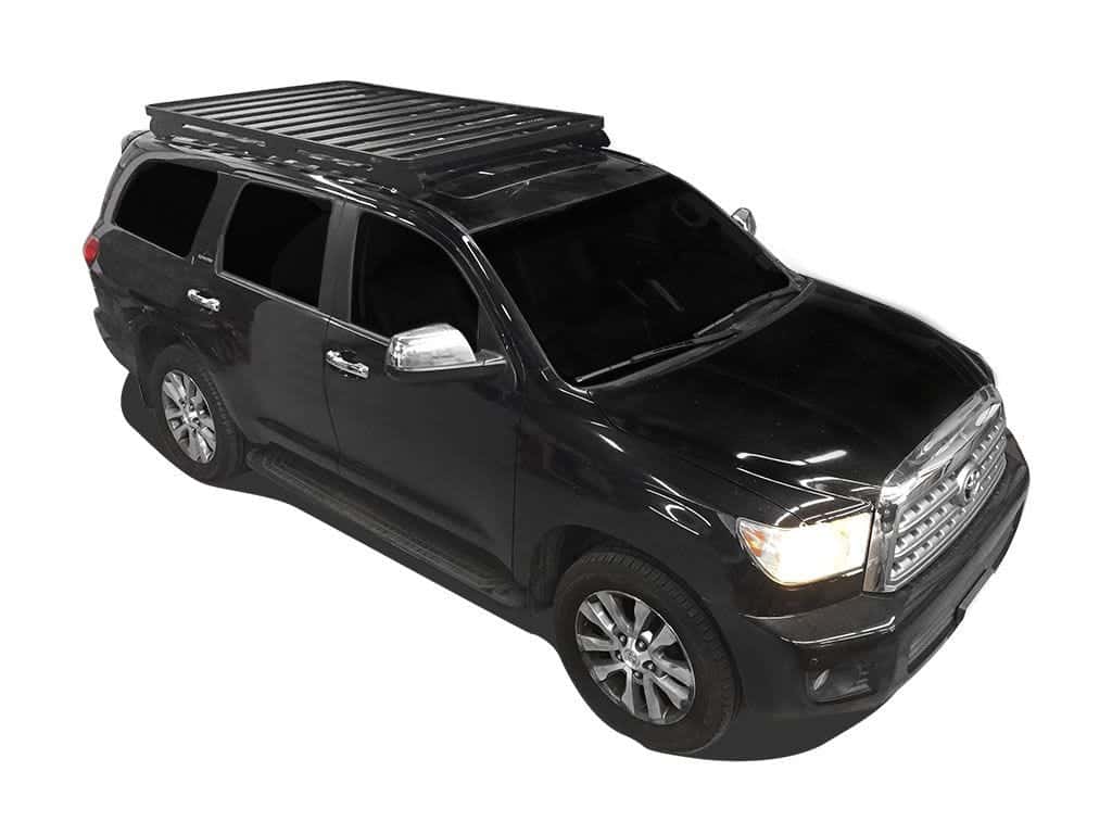 Front Runner Series Toyota Sequoia (2008-2022) Slimline II Roof Rack Kit