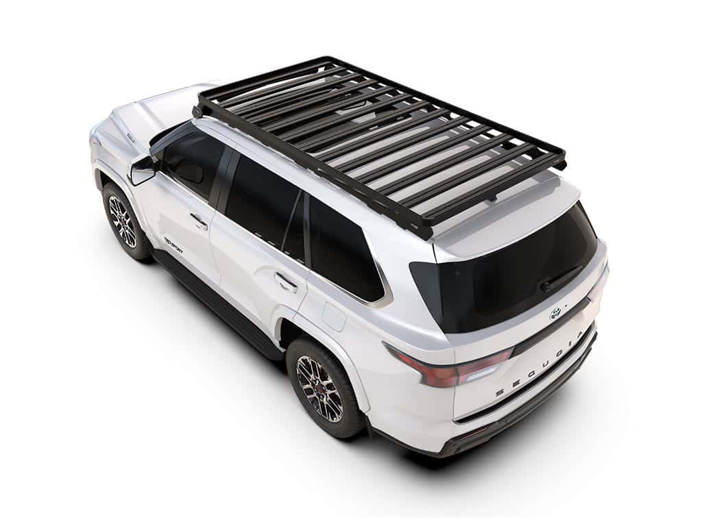Front Runner Series Toyota Sequoia (2022-Current) Slimline II Roof Rack Kit