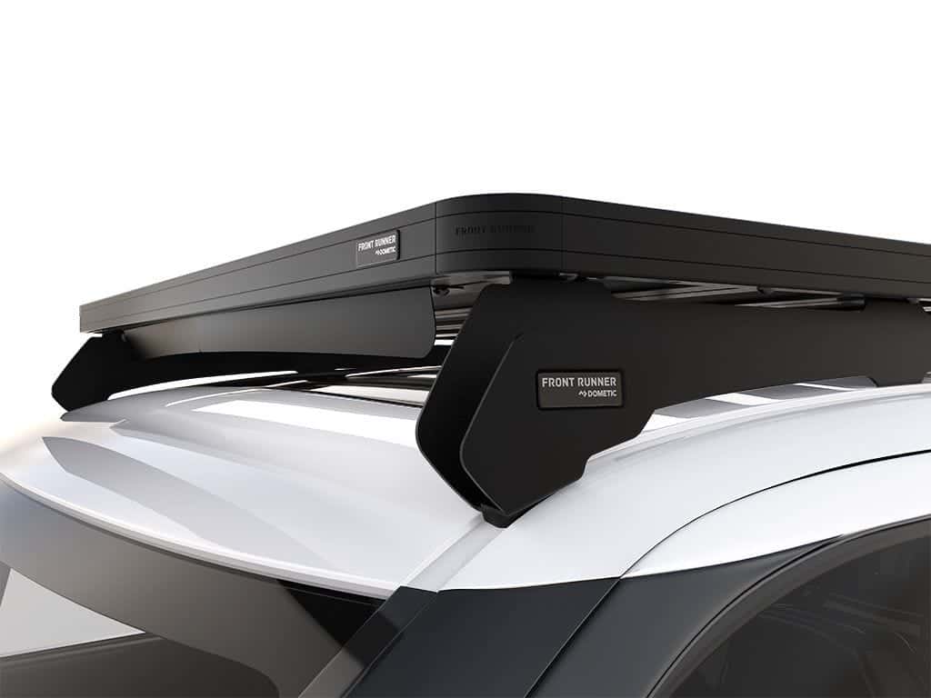 Front Runner Series Toyota Sequoia (2022-Current) Slimline II Roof Rack Kit