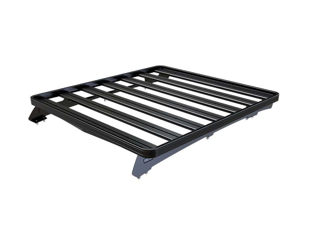 Toyota Tacoma (2016-Current) Slimline II Roof Rack Kit - by Front Runner
