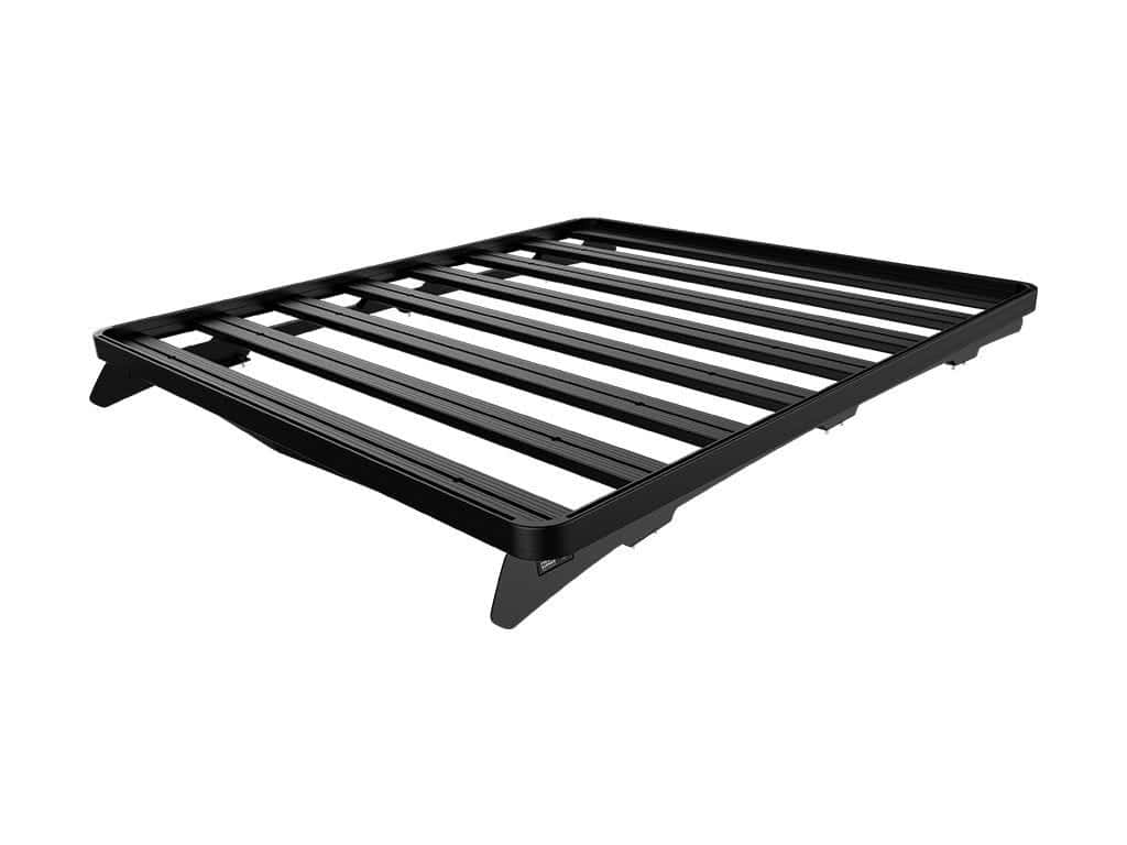 Toyota Tundra Crew Max (2014-Current) Slimline II Roof Rack Kit - by Front Runner