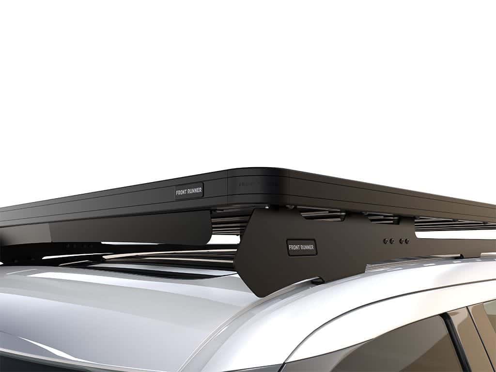 Front Runner Series Kit de galerie Slimline II pour le Toyota Tundra Crew Max (2022 - jusqu'à présent)