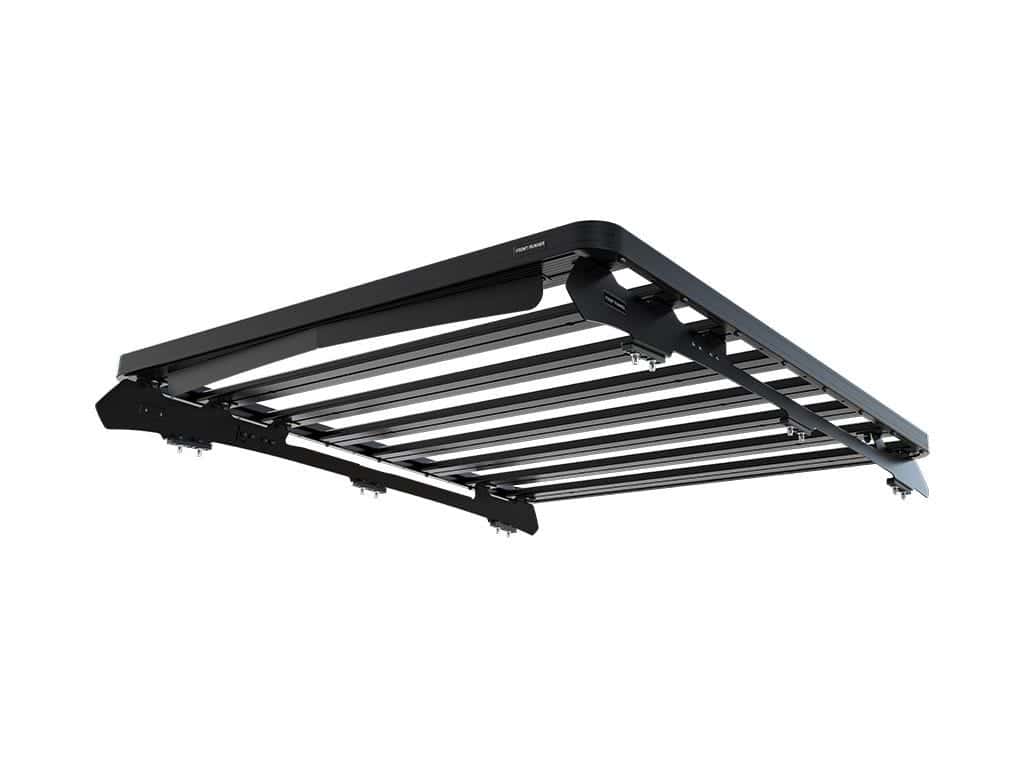Front Runner Series Kit de galerie Slimline II pour le Toyota Tundra Crew Max (2022 - jusqu'à présent)