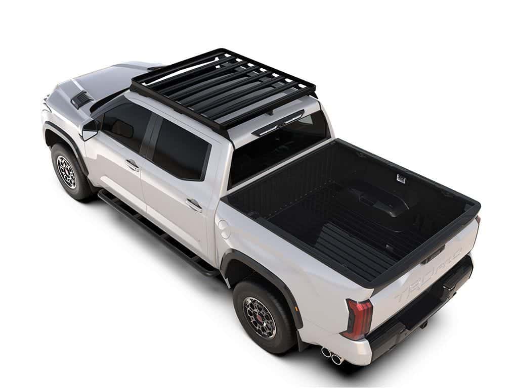Front Runner Series Toyota Tundra Crew Max (2022-Current) Slimline II Roof Rack Kit / Low Profile