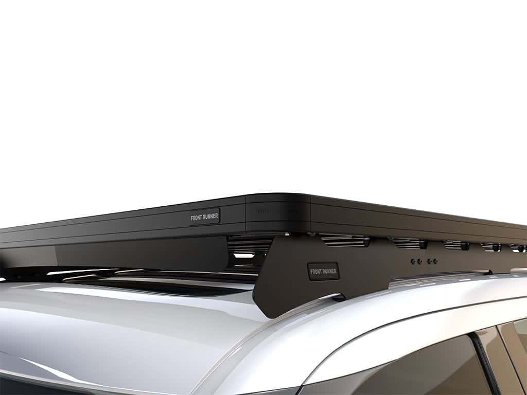 Front Runner Series Toyota Tundra Crew Max (2022-Current) Slimline II Roof Rack Kit / Low Profile