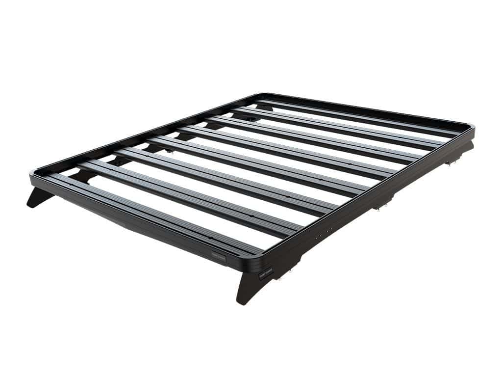 Front Runner Series Toyota Tundra Crew Max (2022-Current) Slimline II Roof Rack Kit / Low Profile