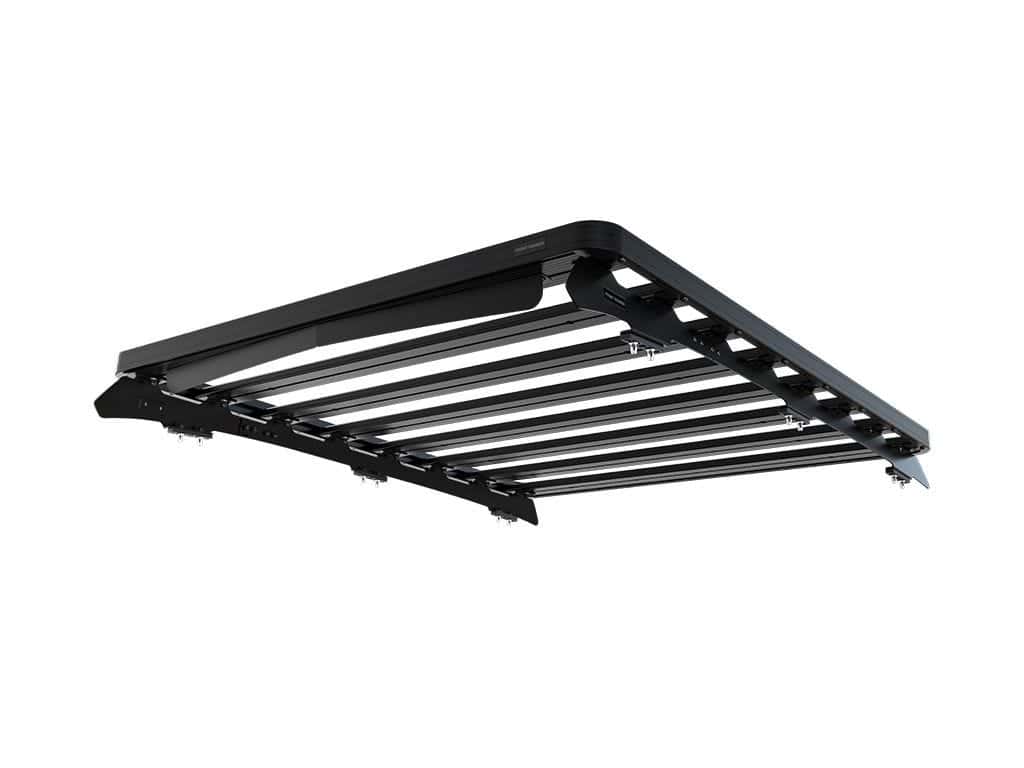 Front Runner Series Toyota Tundra Crew Max (2022-Current) Slimline II Roof Rack Kit / Low Profile