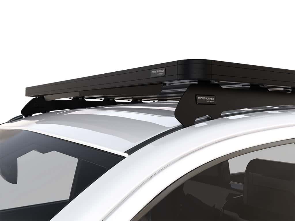 Front Runner Series Toyota Tundra Double Cab (2007-2021) Slimline II Roof Rack Kit / Low Profile