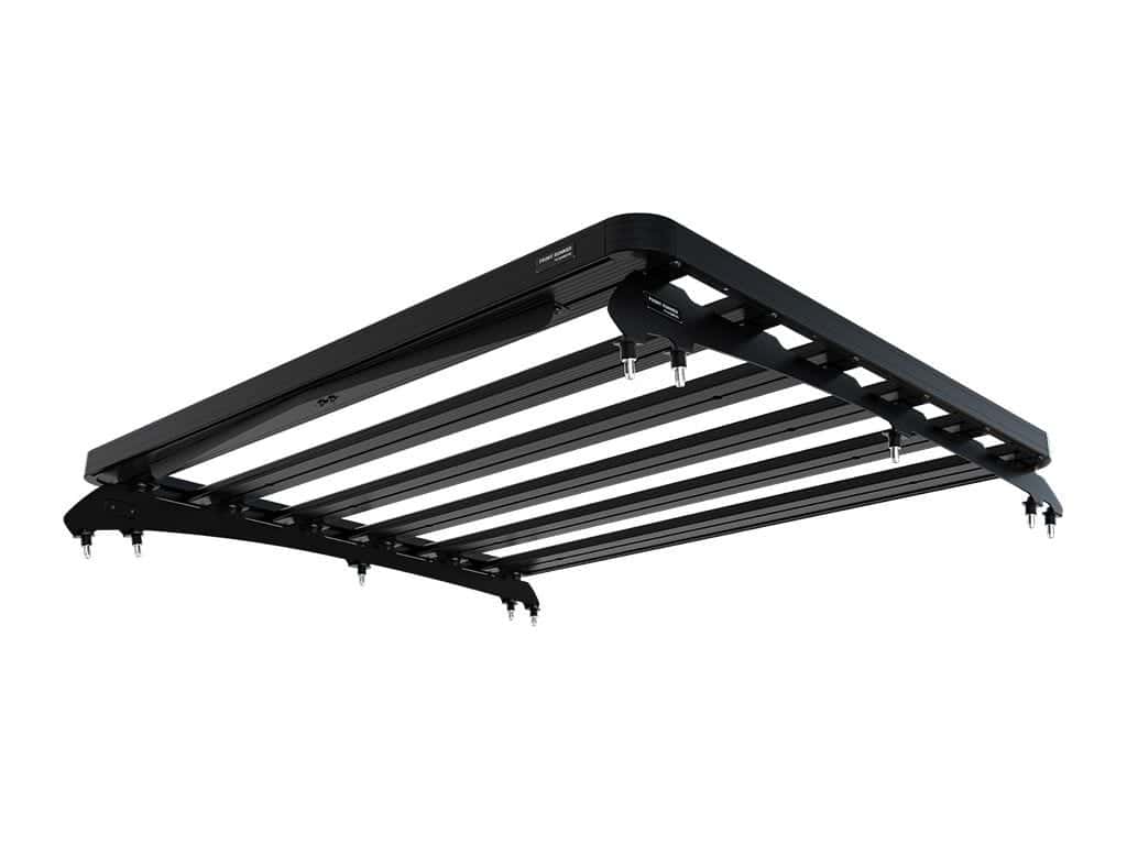 Front Runner Series Toyota Tundra Double Cab (2007-2021) Slimline II Roof Rack Kit / Low Profile