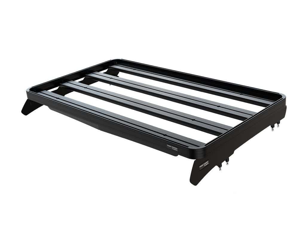 Front Runner Series Toyota Tundra (3rd Gen) Cab Over Camper Slimline II Roof Rack Kit 