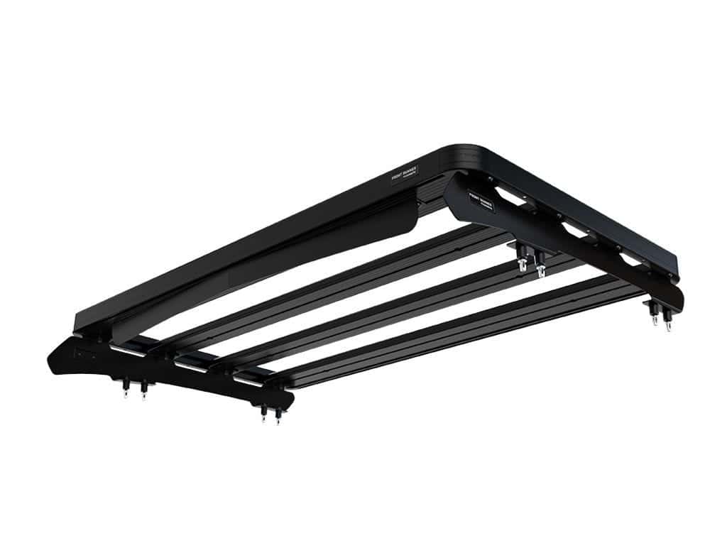 Front Runner Series Toyota Tundra (3rd Gen) Cab Over Camper Slimline II Roof Rack Kit 