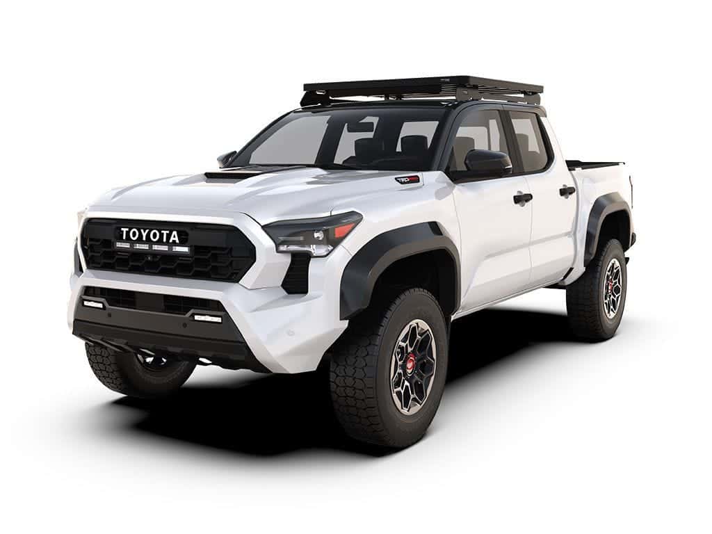 Front Runner Series Toyota Tacoma Double Cab (2024-Current) Slimline II Roof Rack Kit