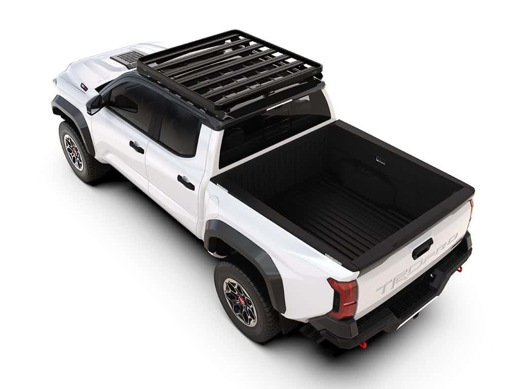 Front Runner Series Toyota Tacoma Double Cab (2024-Current) Slimline II Roof Rack Kit