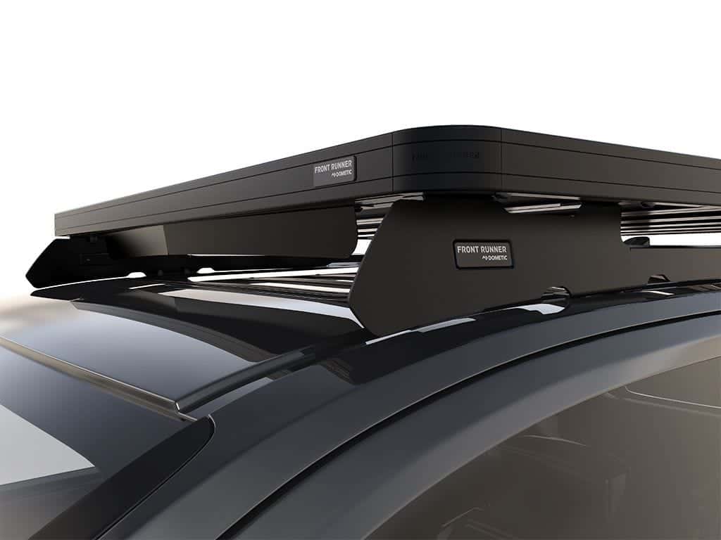 Front Runner Series Toyota Tacoma Double Cab (2024-Current) Slimline II Roof Rack Kit
