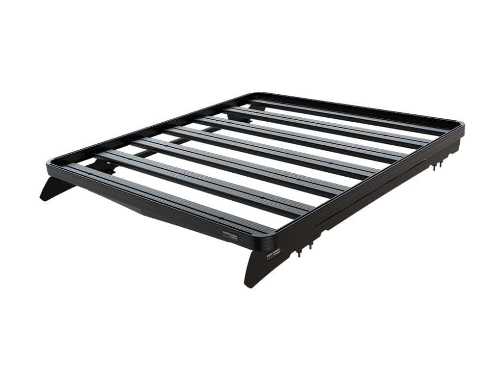 Front Runner Series Toyota Tacoma Double Cab (2024-Current) Slimline II Roof Rack Kit