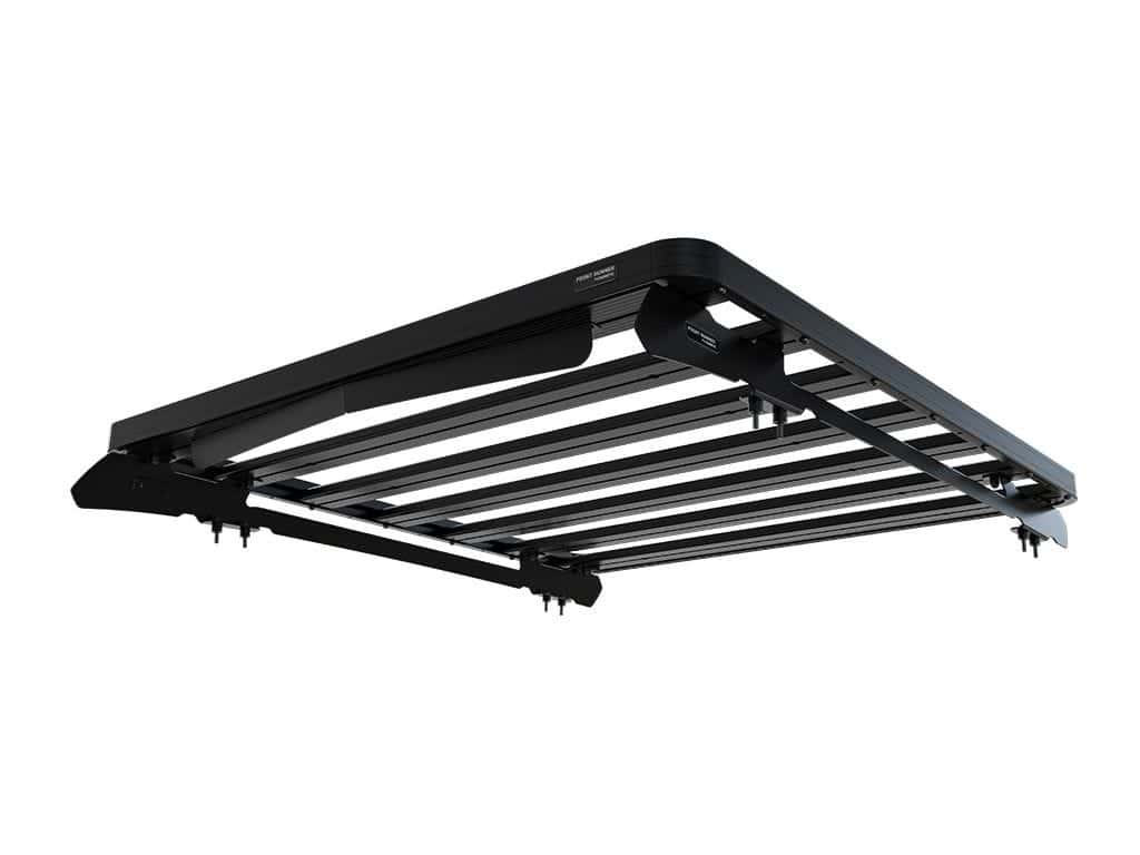 Front Runner Series Toyota Tacoma Double Cab (2024-Current) Slimline II Roof Rack Kit