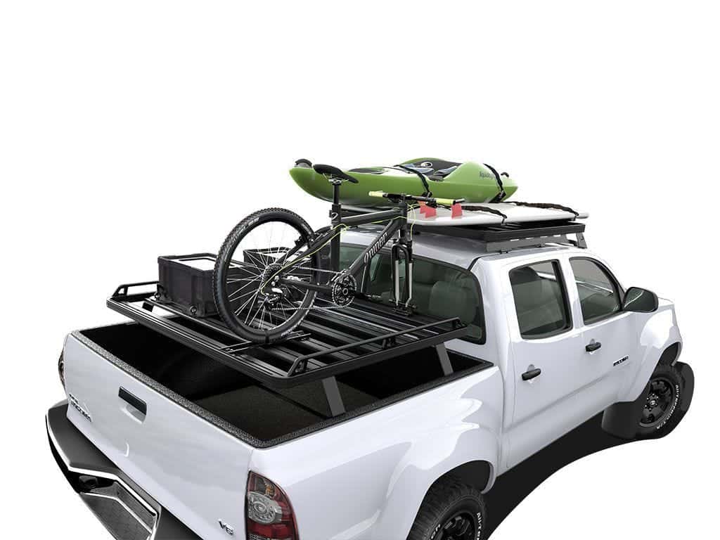 Front Runner Series Kit de galerie Slimline II pour une Toyota Tacoma Pick-Up (2005-jusqu’à présent)