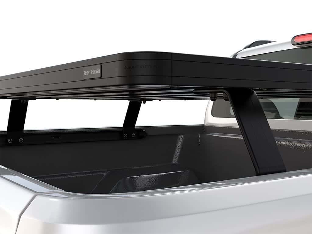 Front Runner Series Toyota Tundra Regular Cab 2-Door Pickup Truck (2007-Current) Slimline II Load Bed Rack Kit