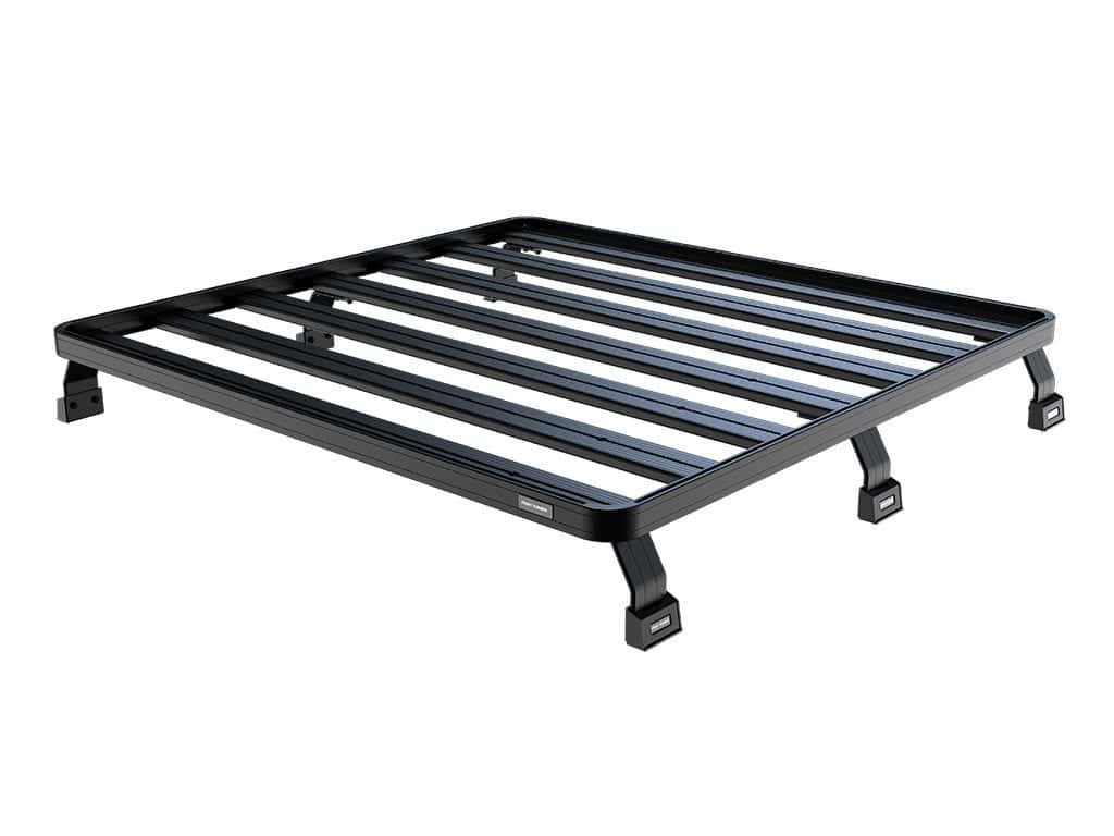 Front Runner Series Toyota Tacoma (2005-Current) Retrax Slimline II Load Bed Rack Kit