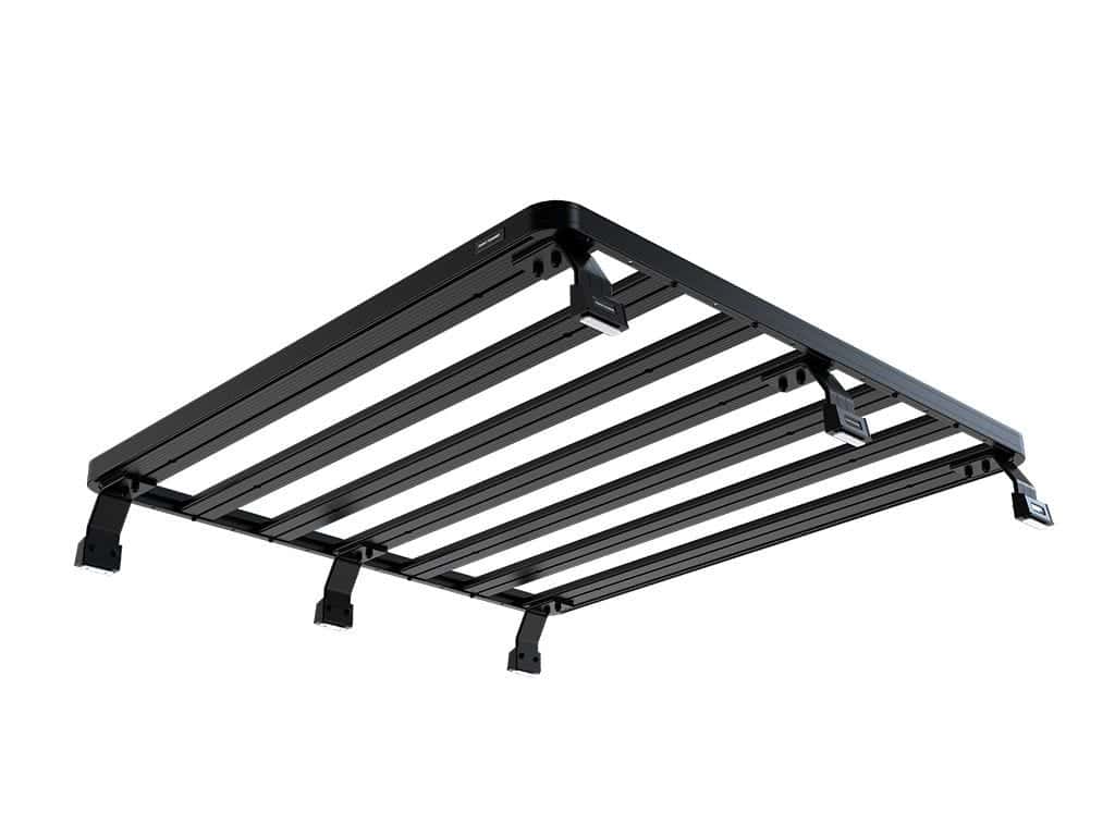 Front Runner Series Toyota Tacoma (2005-Current) Retrax Slimline II Load Bed Rack Kit