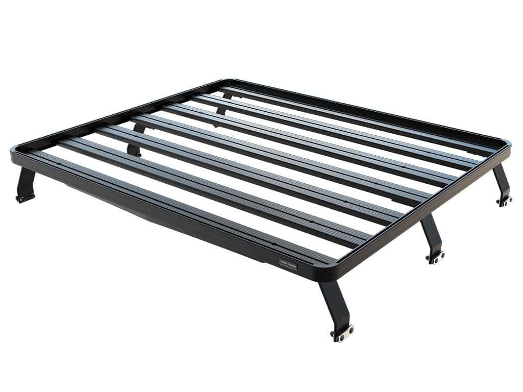 Front Runner Series Toyota Tundra Crewmax 5.5' (2007-Current) Slimline II Load Bed Rack Kit