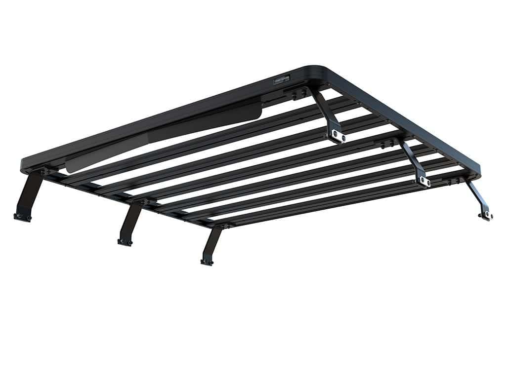 Front Runner Series Toyota Tundra Crewmax 5.5' (2007-Current) Slimline II Load Bed Rack Kit