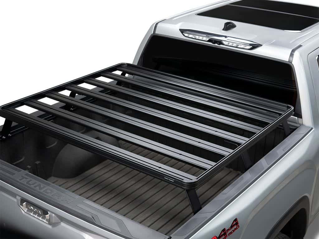 Front Runner Series Toyota Tundra Crewmax 5.5' (2007-Current) Slimline II Load Bed Rack Kit