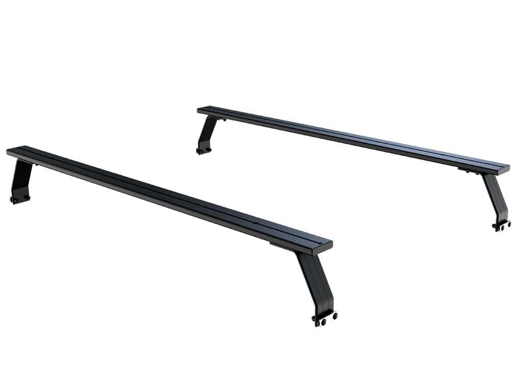 Front Runner Series Toyota Tundra 5.5' Crew Max (2007-Current) Double Load Bar Kit