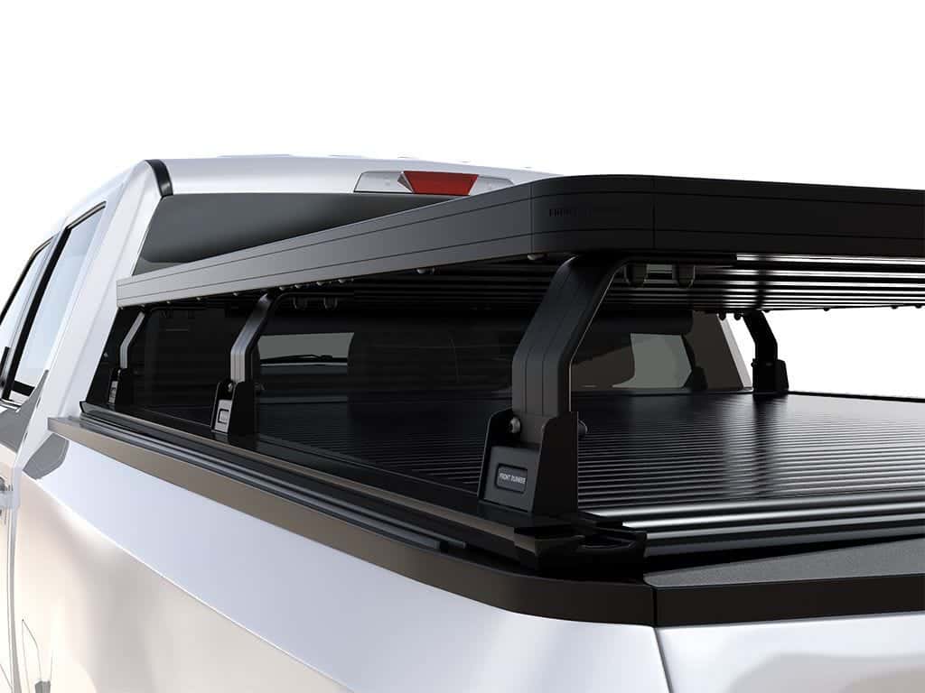 Front Runner Series Kit de galerie de benne Slimline II pour le Toyota Tacoma ReTrax XR 6' (2005 - jusqu'à présent)
