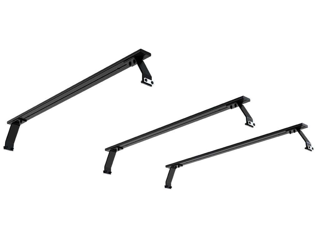 Front Runner Series Toyota Tundra 5.5' Crew Max (2007-Current) Triple Load Bar Kit