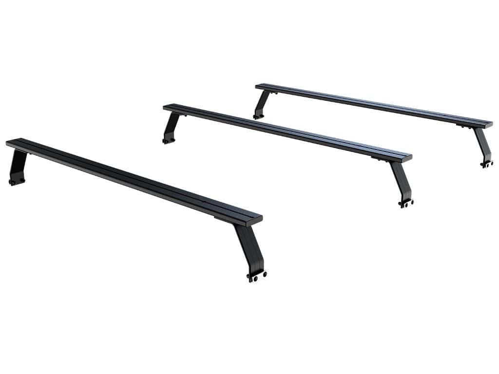Front Runner Series Toyota Tundra 5.5' Crew Max (2007-Current) Triple Load Bar Kit