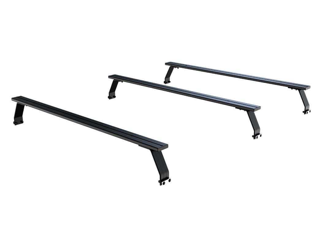 Front Runner Series Toyota Tundra 6.4' Crew Max (2007-Current) Triple Load Bar Kit