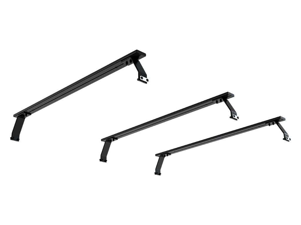 Front Runner Series Toyota Tundra 6.4' Crew Max (2007-Current) Triple Load Bar Kit