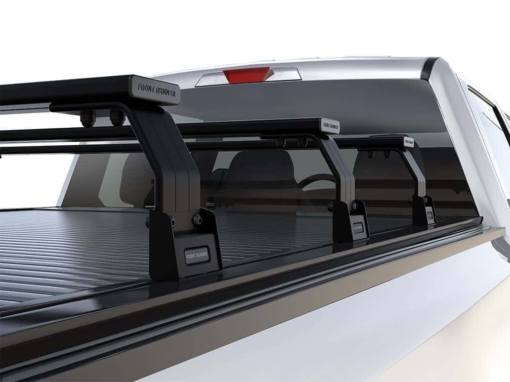 Front Runner Series Kit de barres de toit triple pour le Toyota Tacoma ReTrax XR 5" (2005- jusqu'à présent)