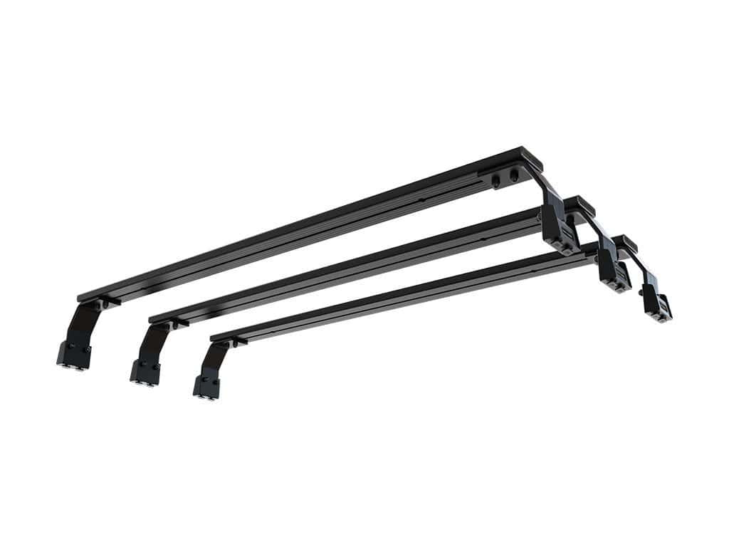 Front Runner Series Kit de barres de toit triple pour le Toyota Tacoma ReTrax XR 5" (2005- jusqu'à présent)