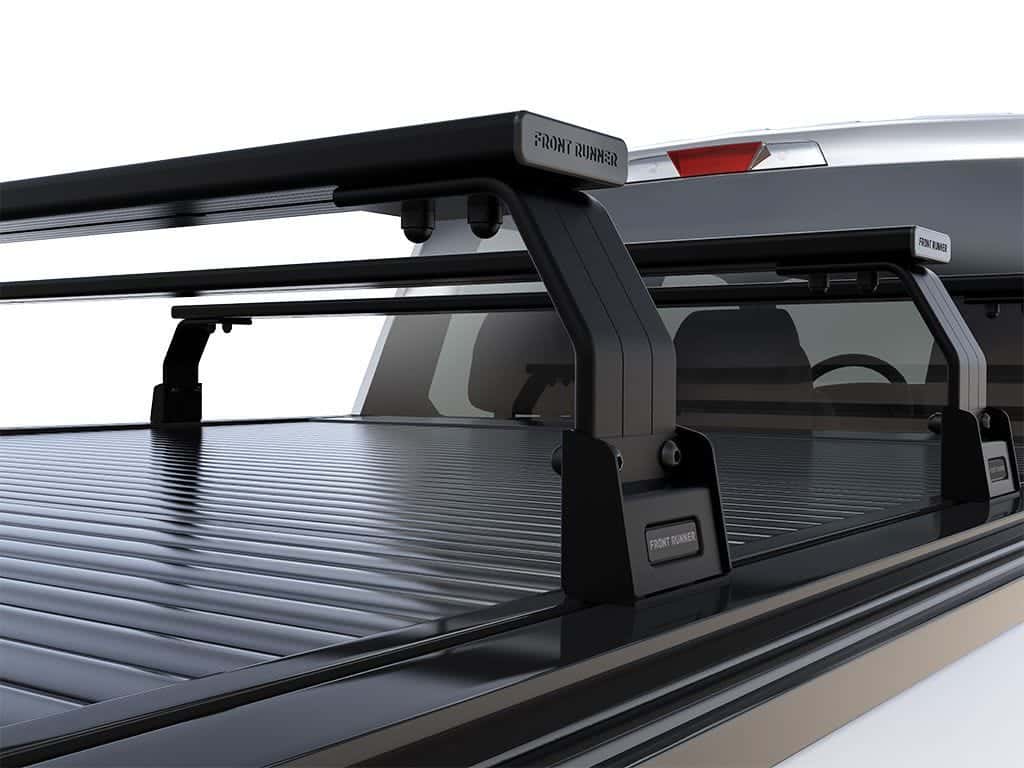 Front Runner Series Toyota Tacoma ReTrax XR 6" (2005-Current) Triple Load Bar Kit