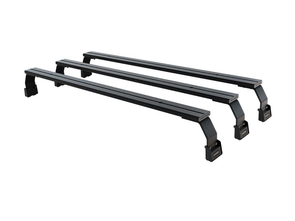 Front Runner Series Toyota Tacoma ReTrax XR 6" (2005-Current) Triple Load Bar Kit