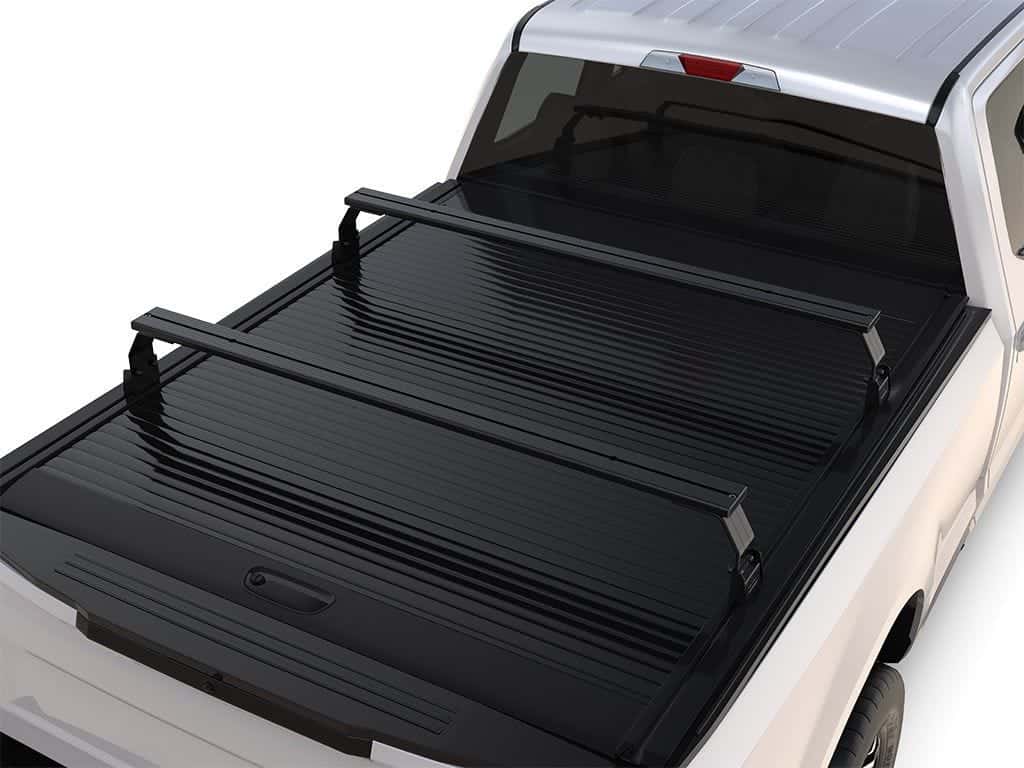 Front Runner Series Toyota Tacoma ReTrax XR 5" (2005-Current) Double Load Bar Kit