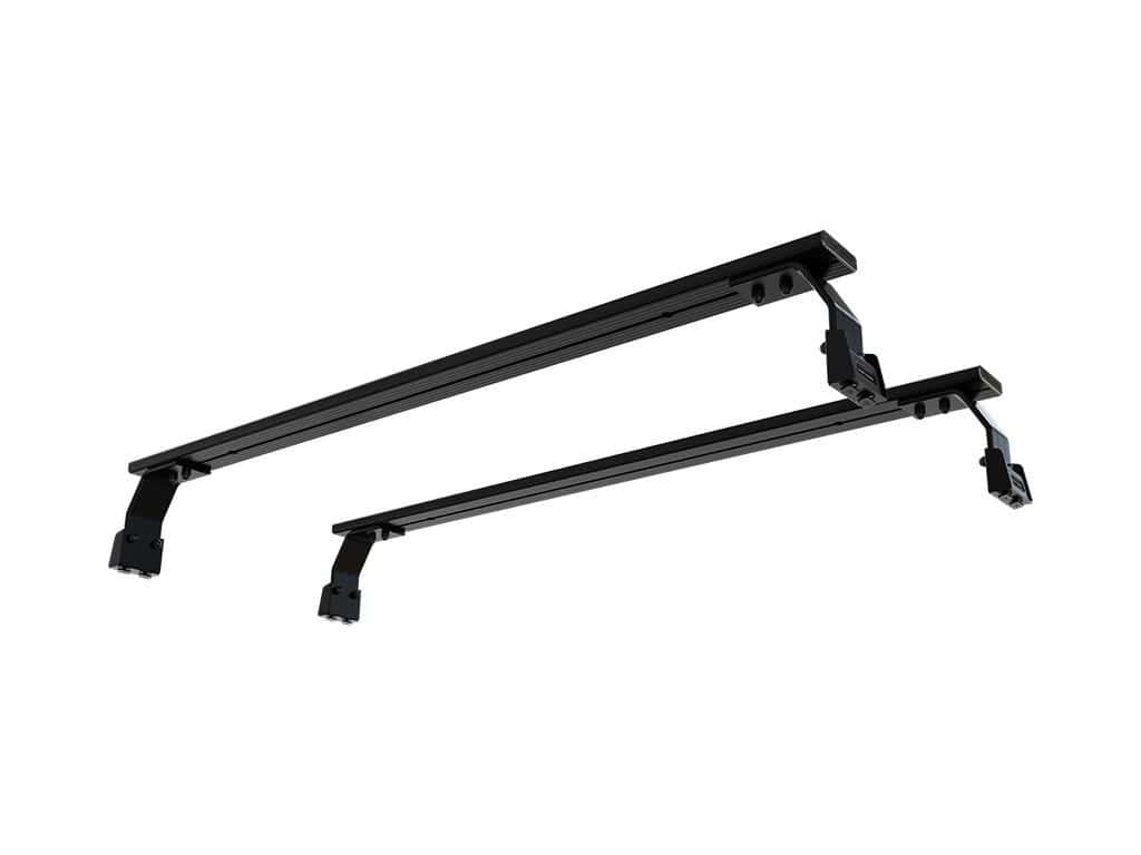 Front Runner Series Toyota Tacoma ReTrax XR 5" (2005-Current) Double Load Bar Kit