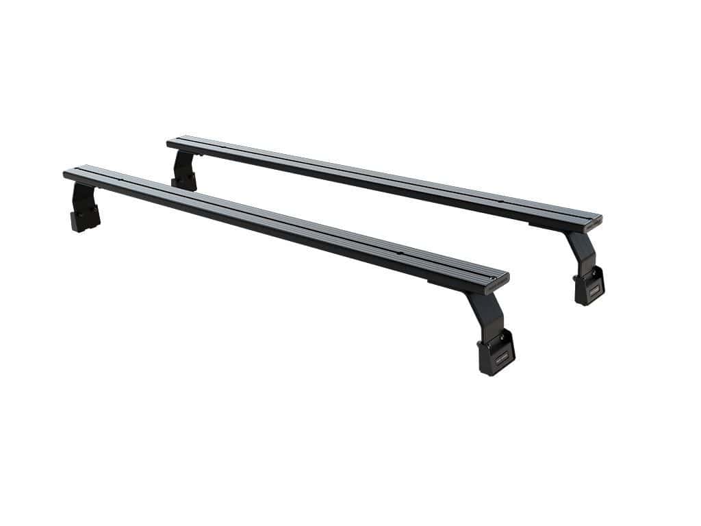 Front Runner Series Kit de barres de toit double pour le Toyota Tacoma ReTrax XR 5'6" (2007- jusqu'à présent)