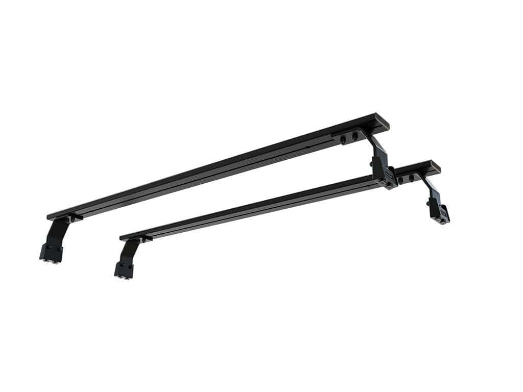 Front Runner Series Kit de barres de toit double pour le Toyota Tacoma ReTrax XR 5'6" (2007- jusqu'à présent)