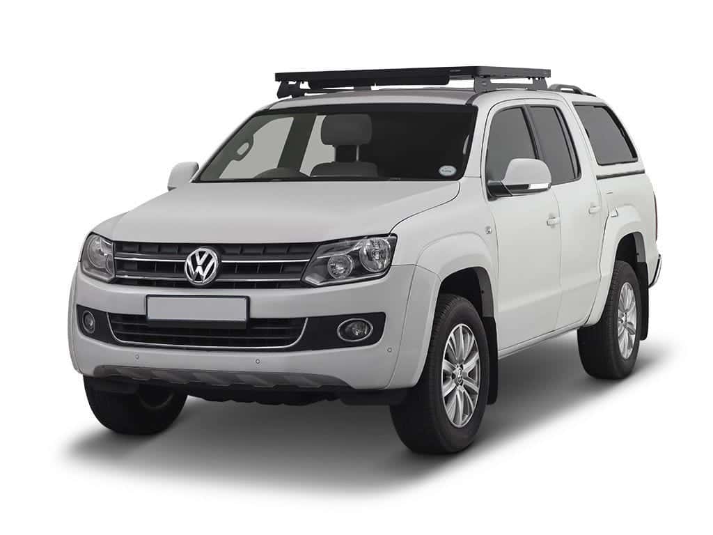 Front Runner Series Volkswagen Amarok (2010-2022) Slimline II Roof Rack Kit 