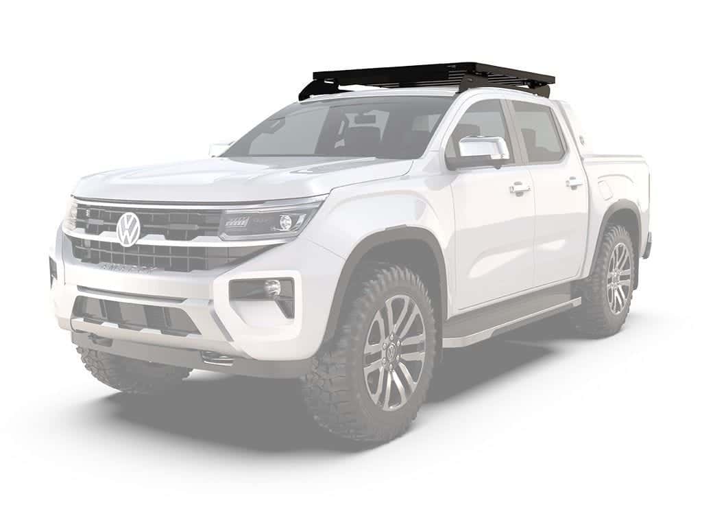 Front Runner Series Volkswagen Amarok (2023-Current) Slimline II Roof Rack Kit
