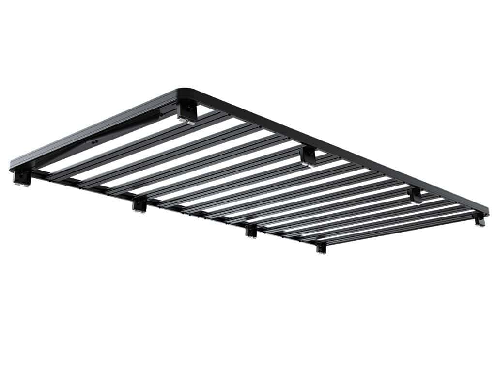 Front Runner Series Volkswagen Crafter w/OEM Tracks Slimline II Roof Rack Kit / Tall