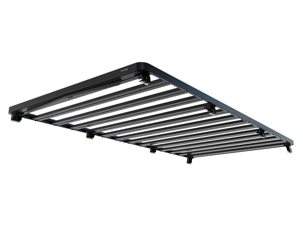 Front Runner Series Volkswagen Crafter/MAN TGE w/o OEM Tracks (2017-Current) Slimline II Roof Rack Kit